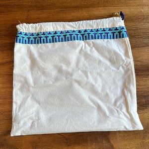 Tori Burch Dust Bag
